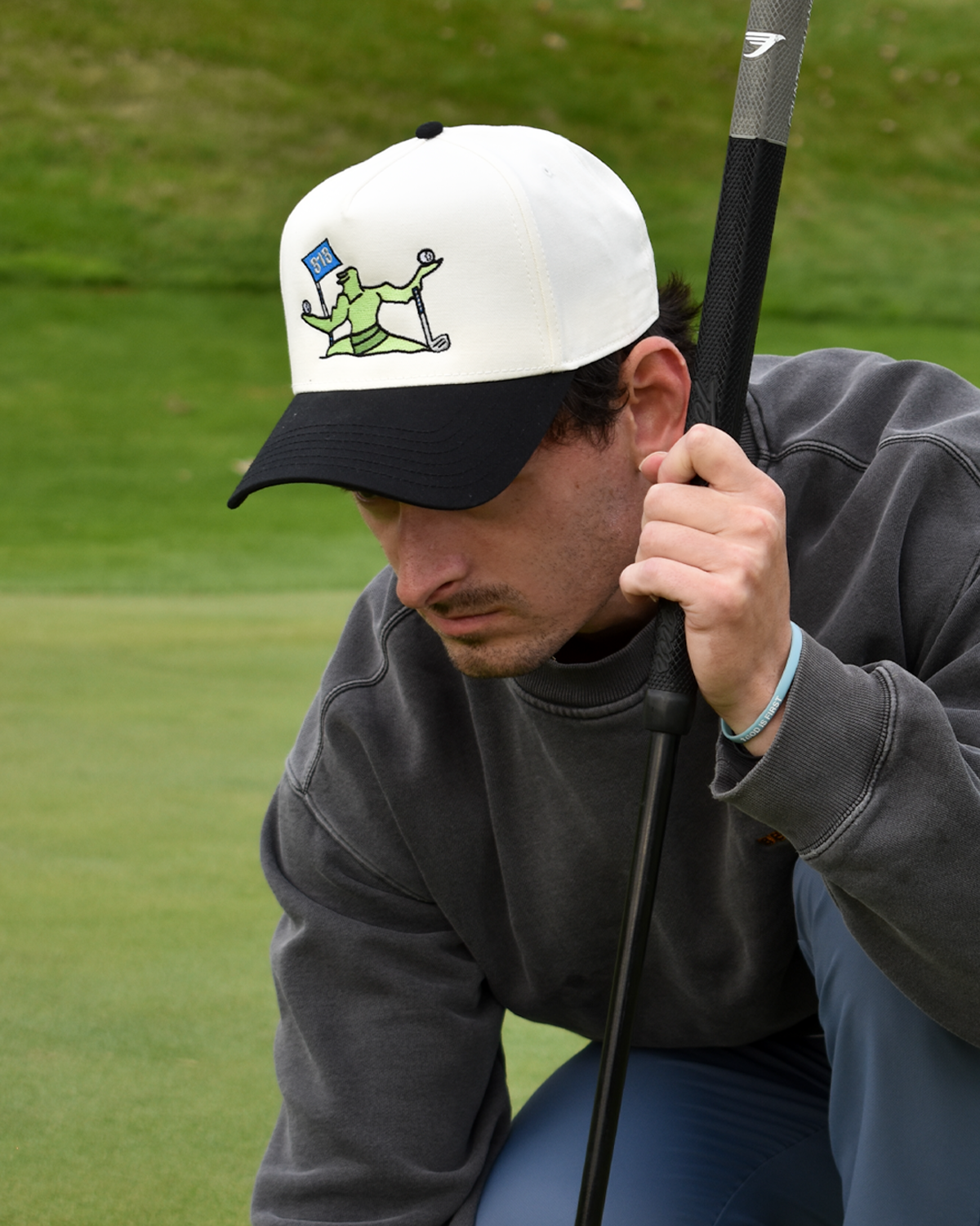 Spirit of Golf Snapback