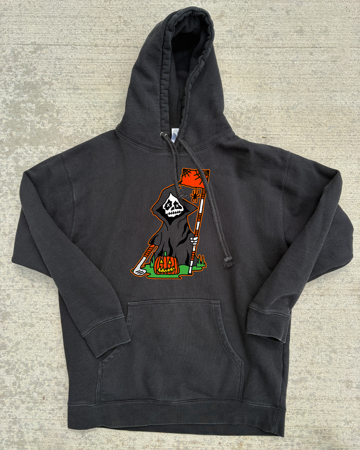 Reaper Hoodie