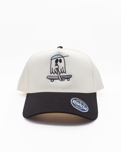 Sk8er golf Ghost