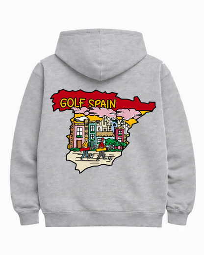 Golf Spain Hoodie