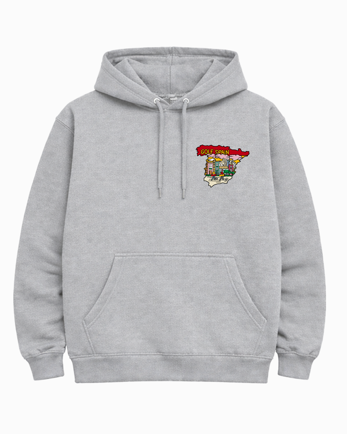 Golf Spain Hoodie