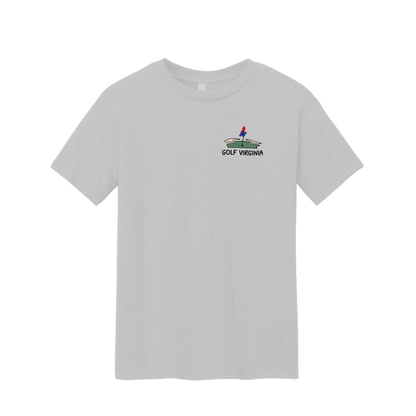 Golf Virgina T-Shirt