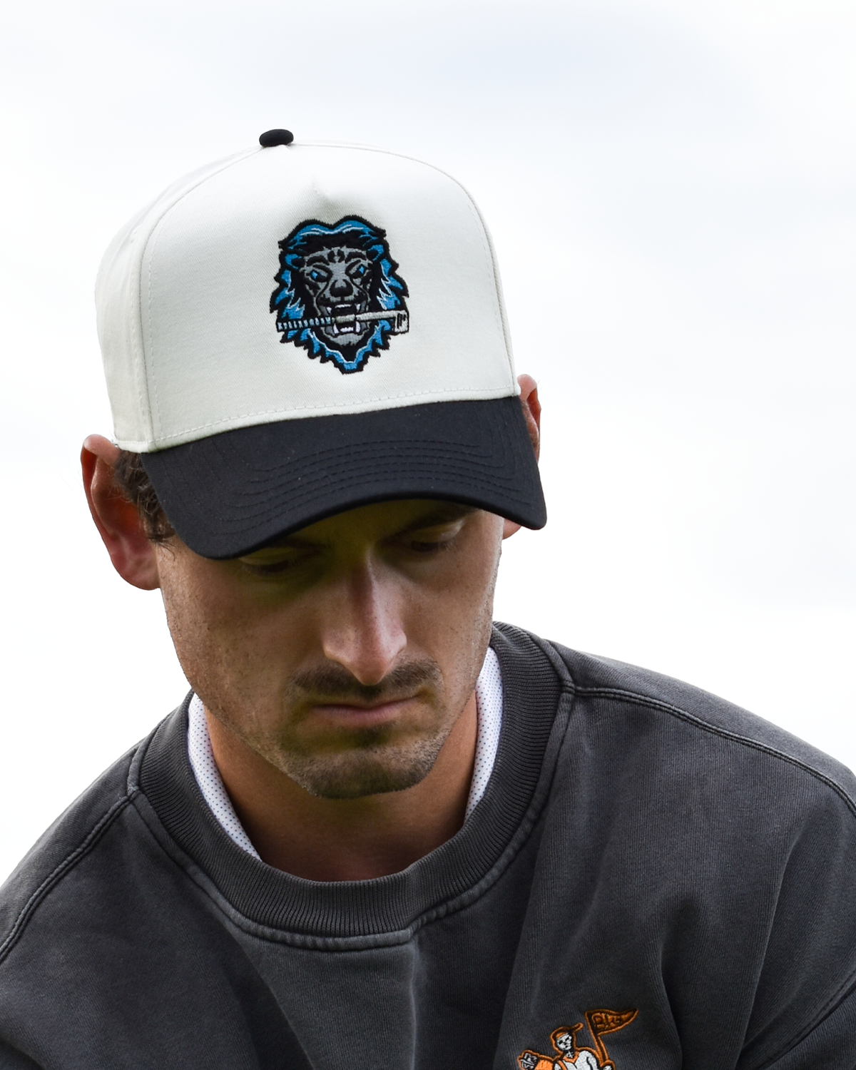 Hungry Lion Snapback