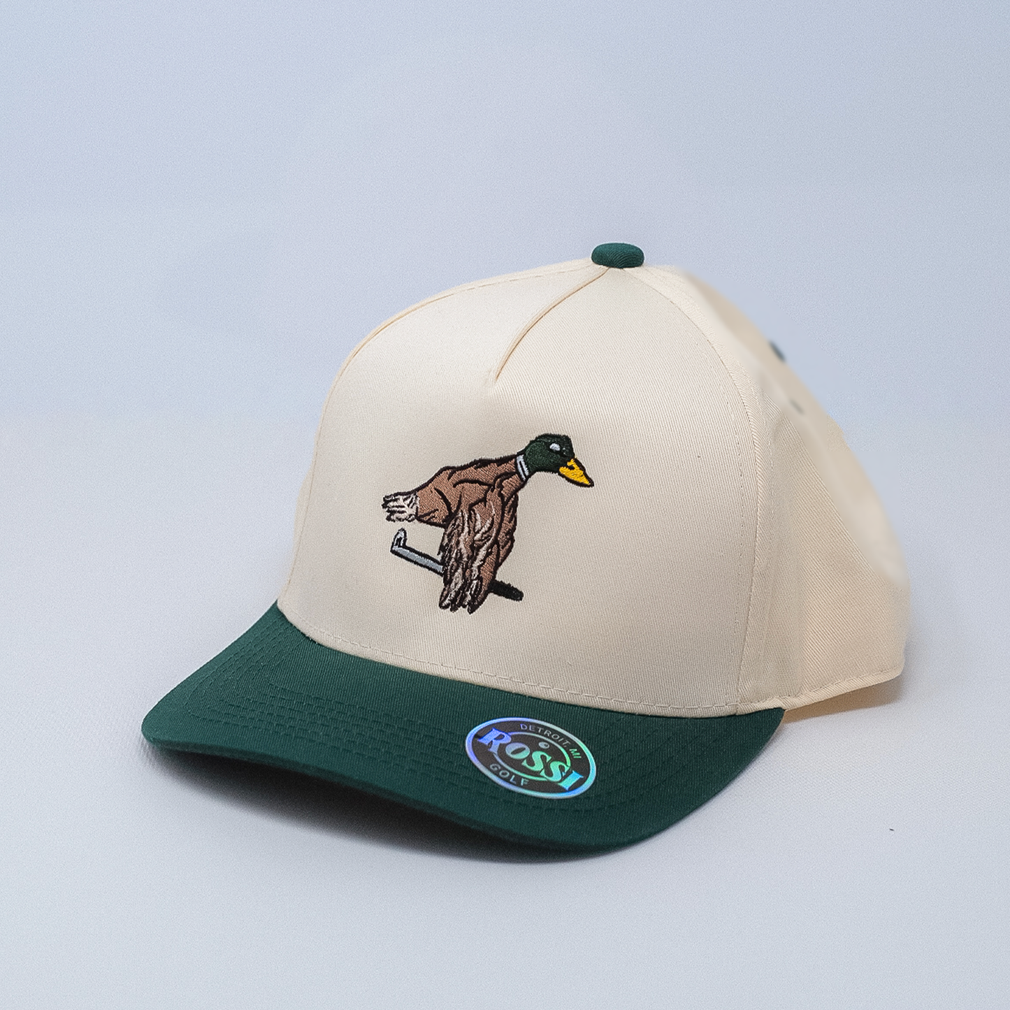 Duck Hook Hat