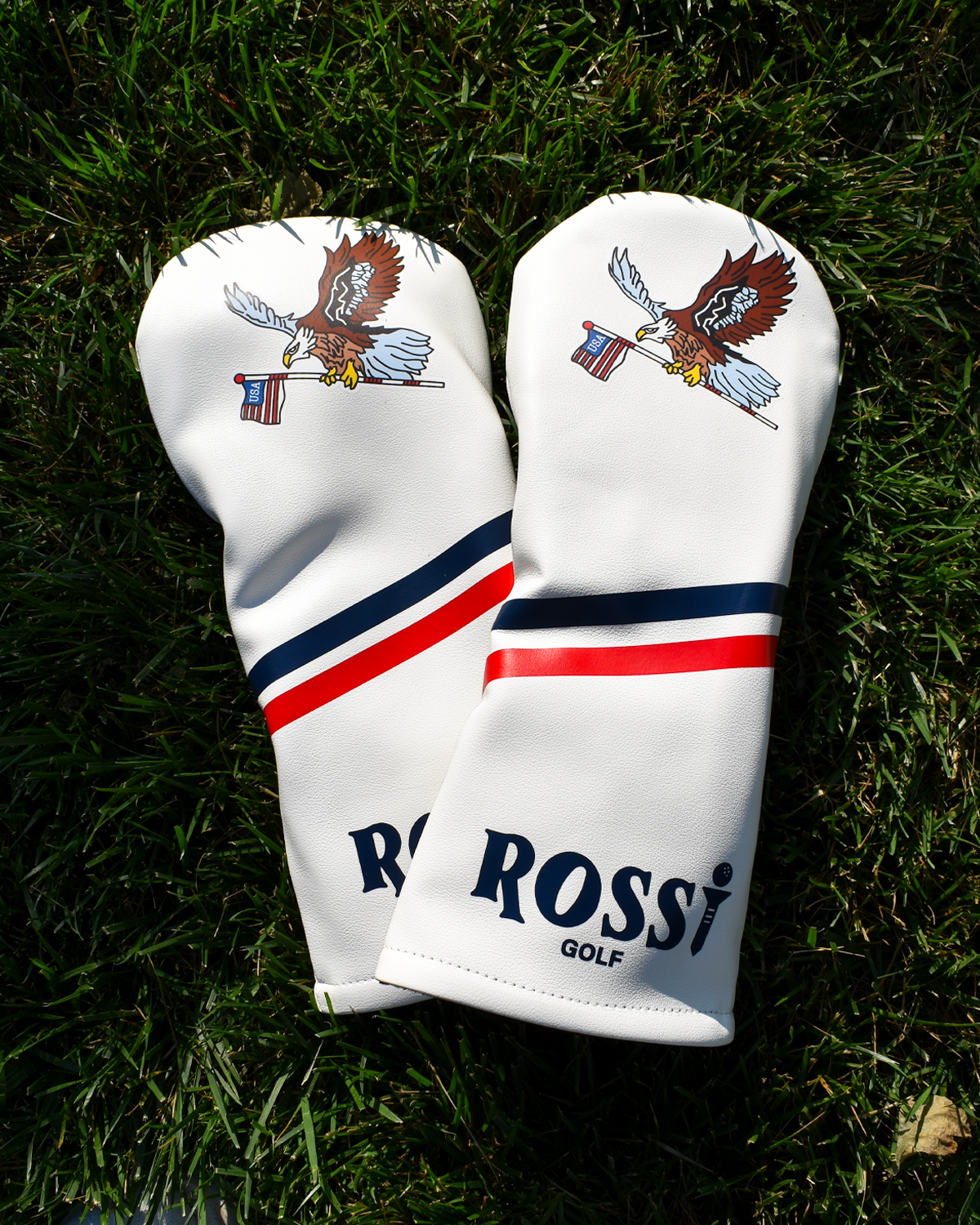 American Eagle Headcover
