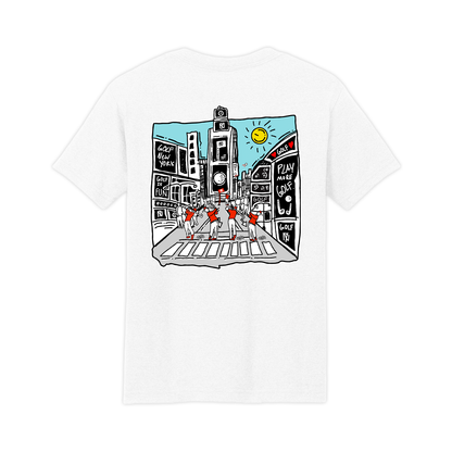 Golf New York T-Shirt