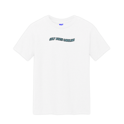 Golf North Carolina T-Shirt