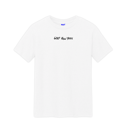 Golf New York T-Shirt