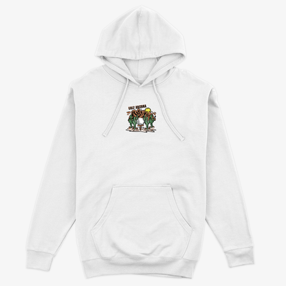 Golf Arizona Hoodie