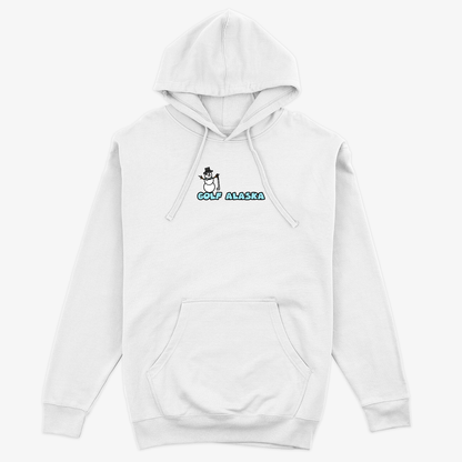 Golf Alaska Hoodie