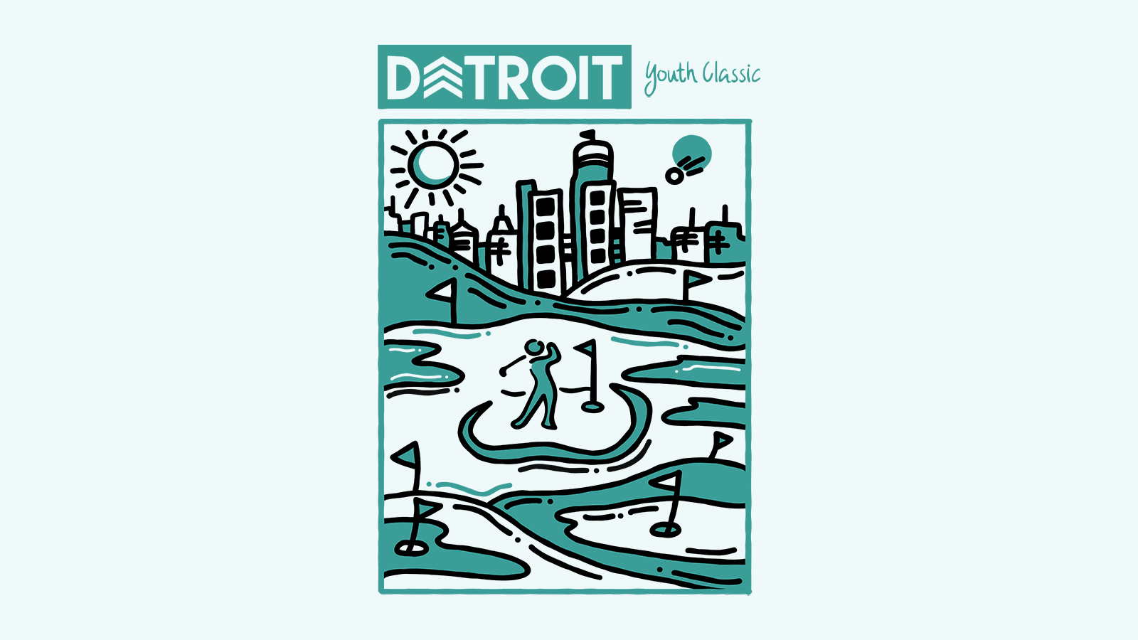 Detroit Youth Classic